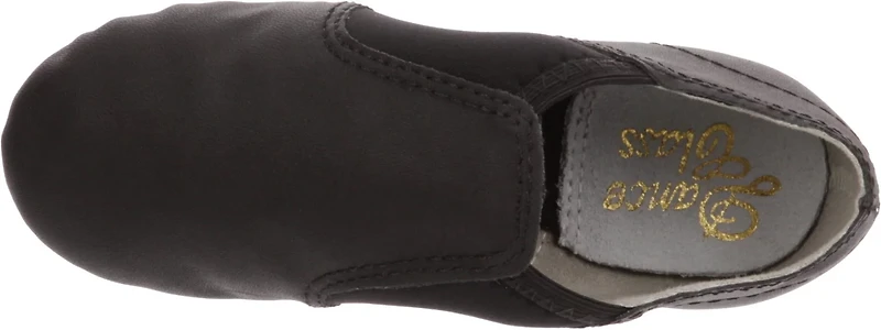 Dance Class Girls' Jazz Boots