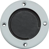 Marine Raider™ Flush Scupper Adapter