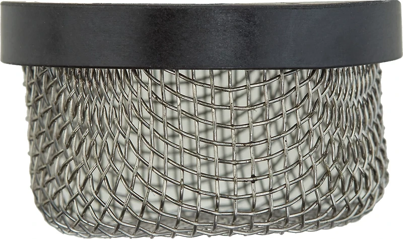 Marine Raider Stainless-Steel Mesh Strainer