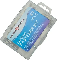 Marine Raider Canvas Fastener Kit