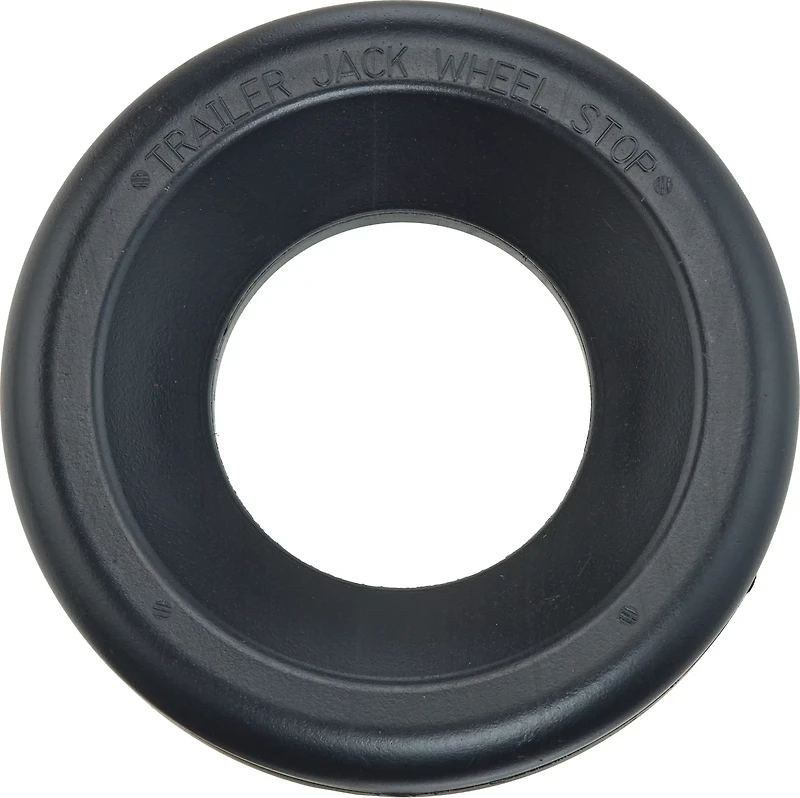 Marine Raider™ Trailer Jack Wheel Lock