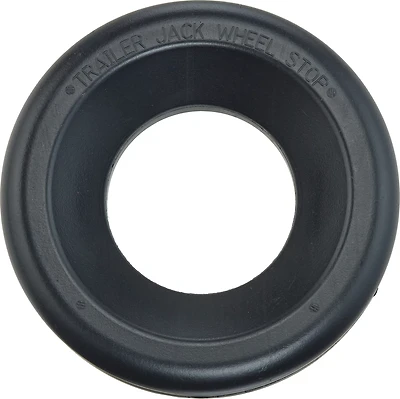 Marine Raider™ Trailer Jack Wheel Lock