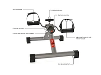 Stamina® InStride® Folding Cycle