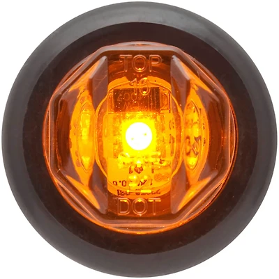 Optronics LED Uni-Lite Mini Sealed Marker Lights Kit