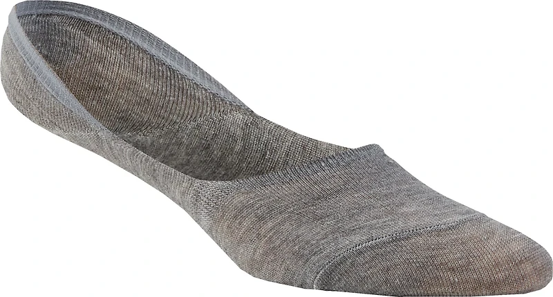 BCG Women's Footie Socks 6 Pack