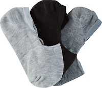 BCG Women's Footie Socks 6 Pack