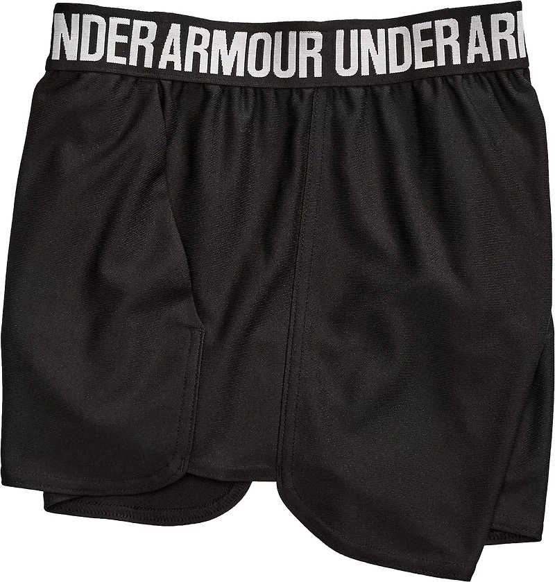 Under Armour Women's Play Up Short