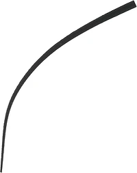 Top Brass Tackle Jumbo Peg-It Sinker Pegs -Pack