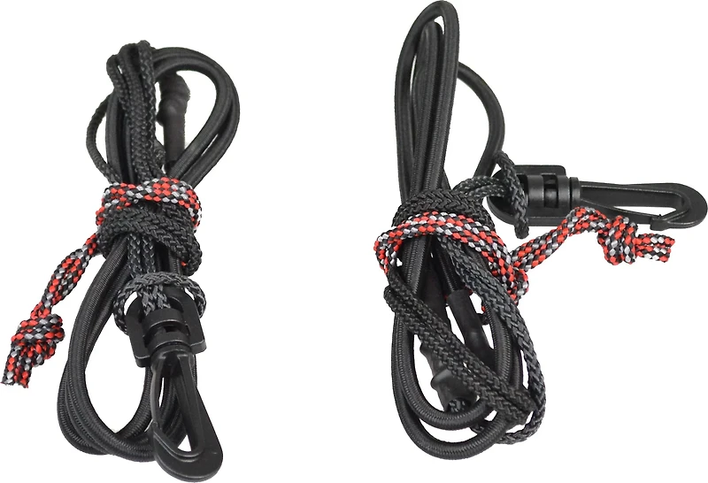 Yak-Gear™ Paddle Leash and FISHnPOLE Leash Combo Set