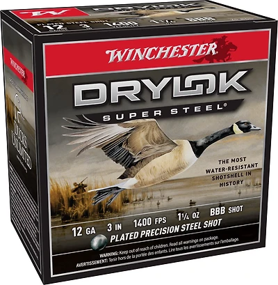 Winchester Super-X Waterfowl Load 12 Gauge Shotshells