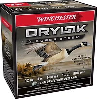 Winchester Super-X Waterfowl Load 12 Gauge Shotshells
