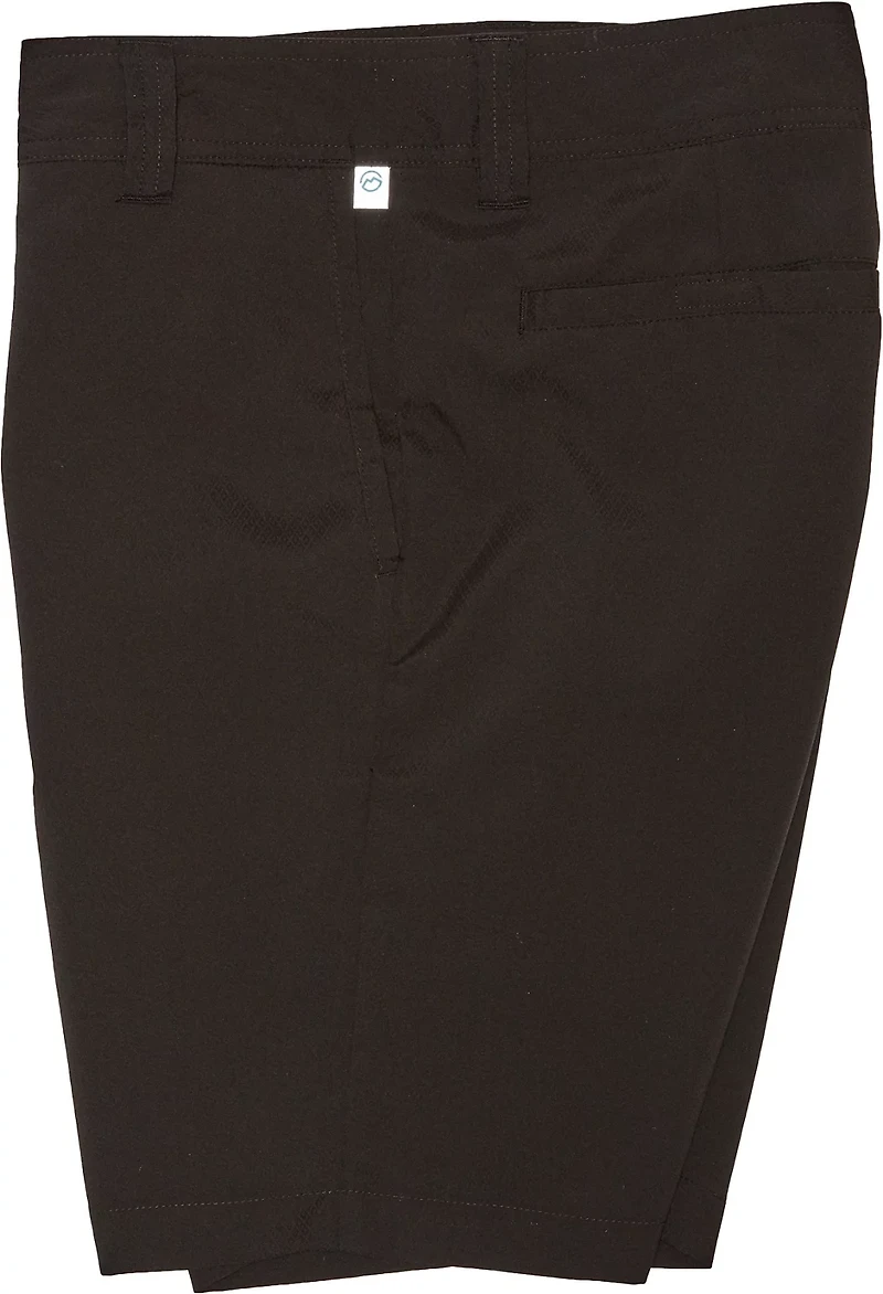 Magellan Outdoors Men's Aransas Pass Hybrid Short