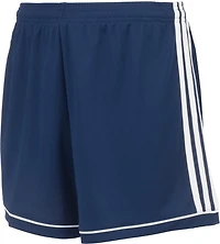 adidas Women's Squadra 17 Soccer Short