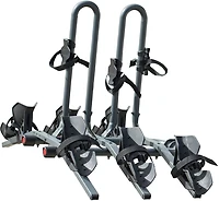 Bell RIGHT UP 350 3-Bike Hitch Rack