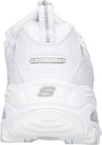 SKECHERS Women's D'Lites Fresh Start Walking Shoes