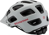 Schwinn Men's Excursion Bicycle Helmet