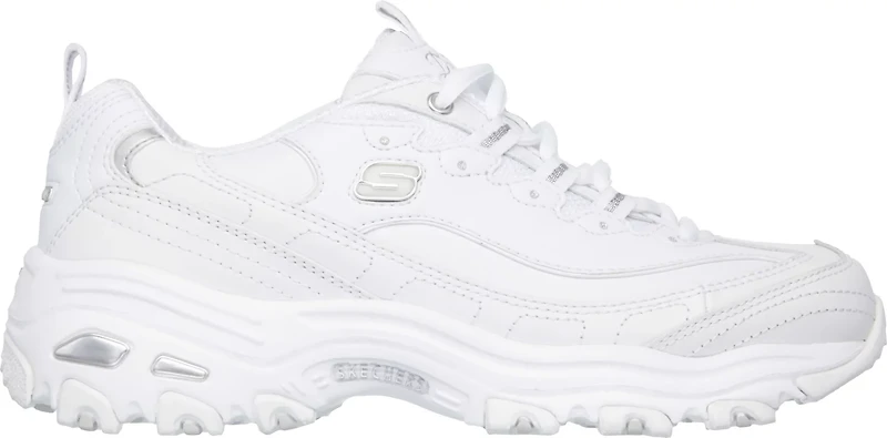 SKECHERS Women's D'Lites Fresh Start Walking Shoes