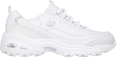 SKECHERS Women's D'Lites Fresh Start Walking Shoes