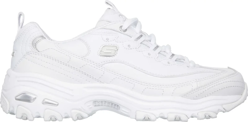 SKECHERS Women's D'Lites Fresh Start Walking Shoes