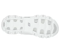 SKECHERS Women's D'Lites Fresh Start Walking Shoes
