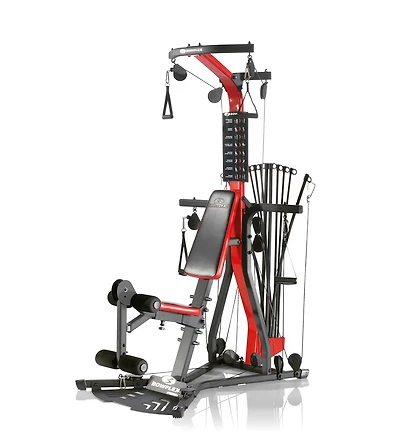 Bowflex PR3000 Home Gym