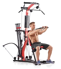 Bowflex PR3000 Home Gym