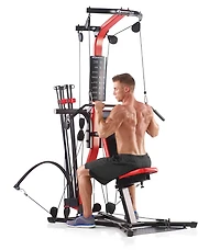 Bowflex PR3000 Home Gym