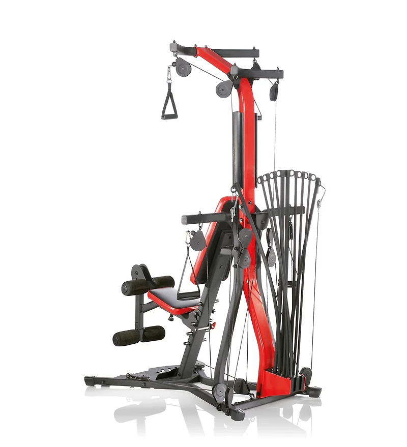 Bowflex PR3000 Home Gym