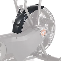 Schwinn Airdyne AD6 Windscreen