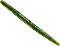 YUM 5" Dinger Soft Baits 8-Pack