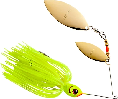 BOOYAH Tandem Blade 3/8 oz Spinnerbait