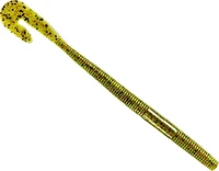 YUM Thumpn' Dinger 6 in Worm Bait