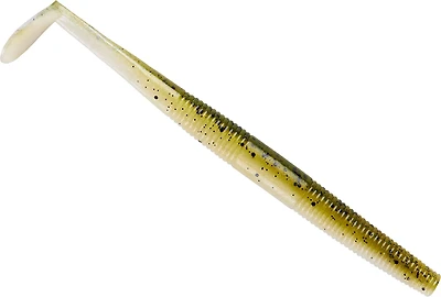 YUM Swim'N Dinger 5 Baits 8-Pack