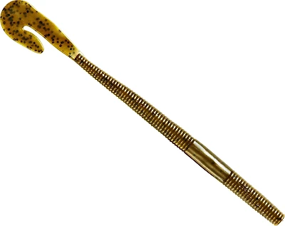 YUM Thumpn' Dinger 6 Worm Bait