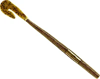 YUM Thumpn' Dinger 6 Worm Bait