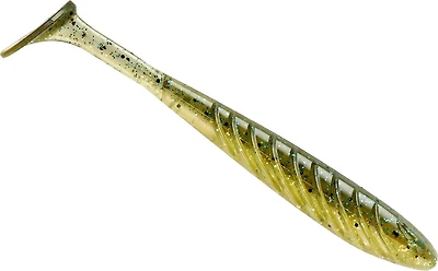YUM Pulse 4-1/2" Swim Bait