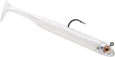 Rapala 360GT Searchbait 1/8 oz - 3-1/2 in Rigged Minnow Lure