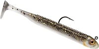 Rapala 360GT Searchbait 1/4 oz - 4-1/2 Rigged Minnow Lure