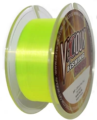 Vicious 330 yds Hi-Vis Panfish Fishing Line