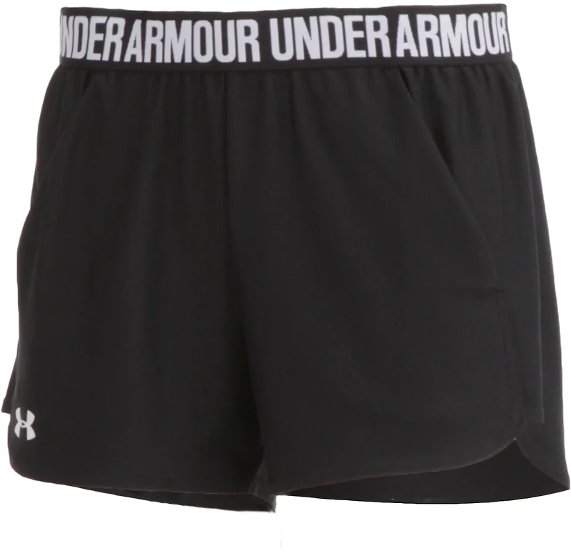 Under Armour Women's Play Up Short