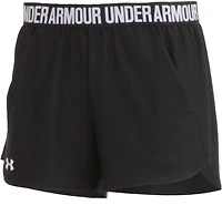 Under Armour Women's Play Up Short