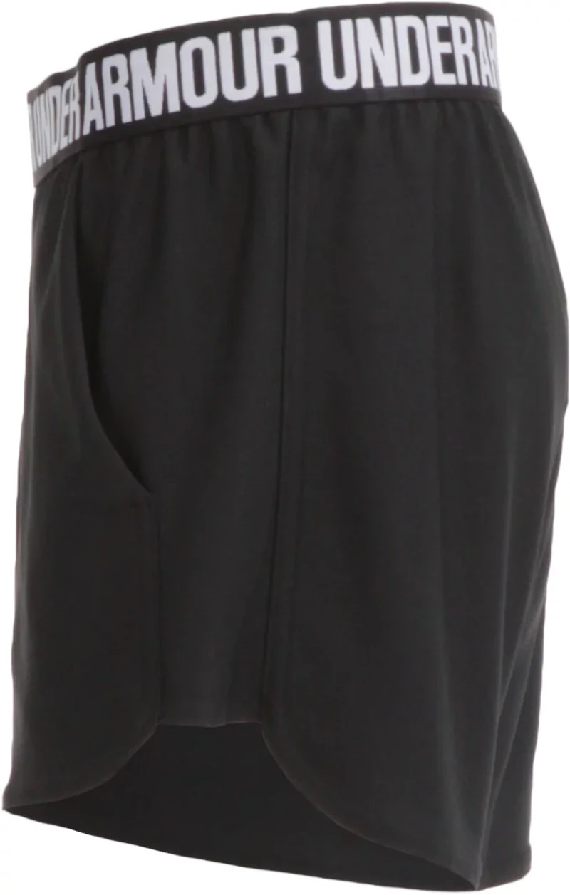Under Armour Women's Play Up Short