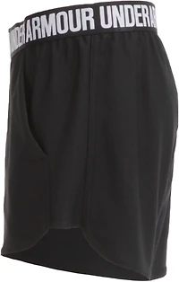 Under Armour Women's Play Up Short