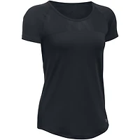 Under Armour Women's Fly By Short Sleeve Running T-shirt