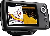 Humminbird Helix 5 DI G2 Fishfinder