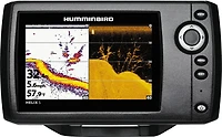 Humminbird Helix 5 DI G2 Fishfinder