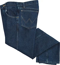 Wrangler Rugged Wear Men's Relaxed Fit Jean