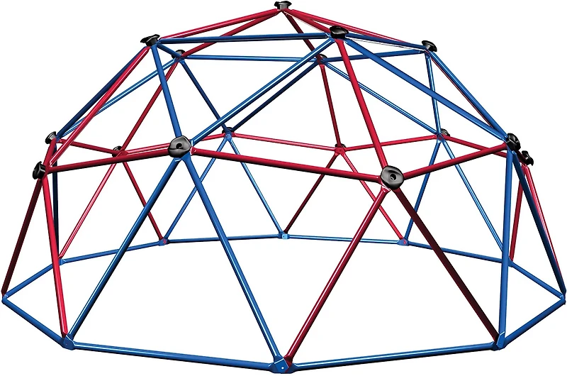 Lifetime Kids' Metal Dome Climber
