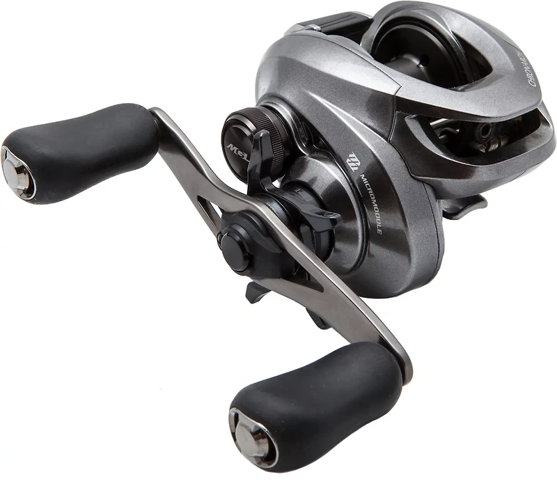 Shimano Chronarch MGL Baitcast Reel