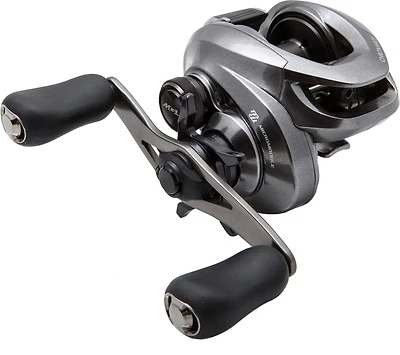 Shimano Chronarch MGL Baitcast Reel